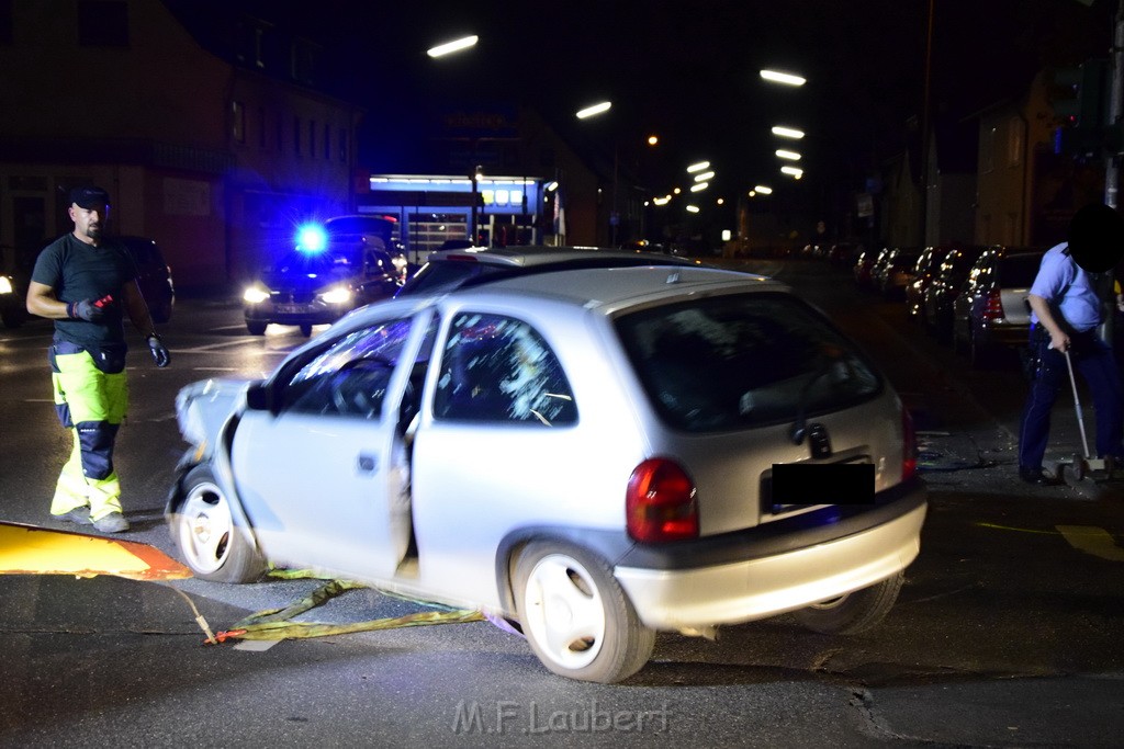 VU Koeln Porz Ensen Koelnerstr Gilgaustr P060.JPG - Miklos Laubert